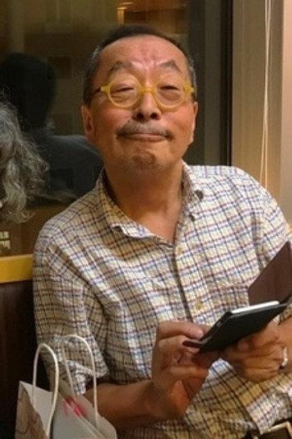 Tetsuya Kuzu - Actor Profile Photo
