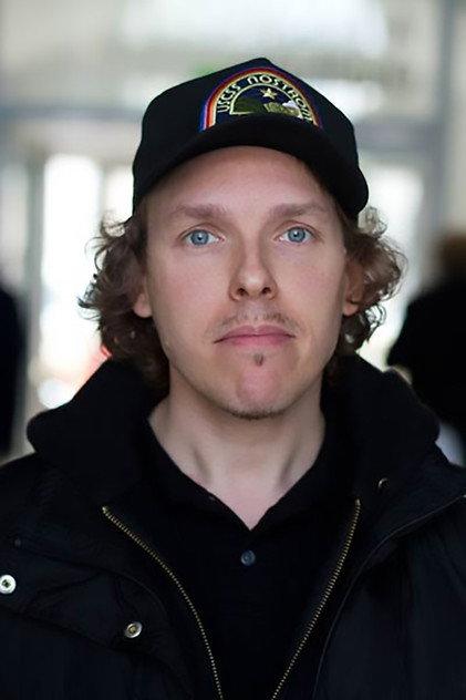 Johannes Grenzfurthner - Actor Profile Photo