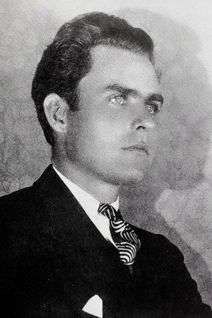 Emmett J. Flynn - Actor Profile Photo