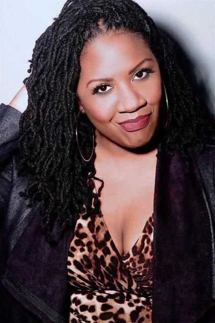 Christina Anthony - Actor Profile Photo