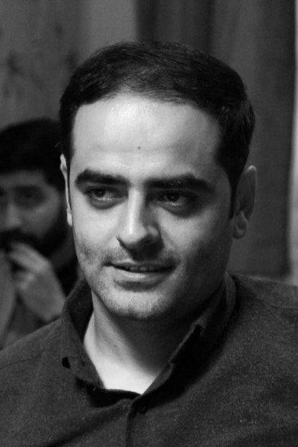 Ibrahim Heydarov - Actor Profile Photo