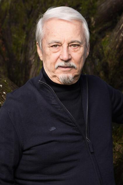 Jean-Blaise Fellay - Actor Profile Photo