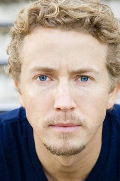 Trevor Bryant Clark - Actor Profile Photo