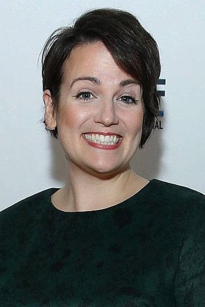 Annie Donley - Actor Profile Photo