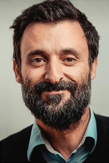 Cristián Warnken - Actor Profile Photo