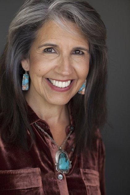 Jeanette Aguilar Harris - Actor Profile Photo