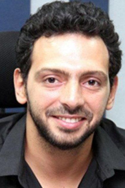 Taimour Taimour - Actor Profile Photo