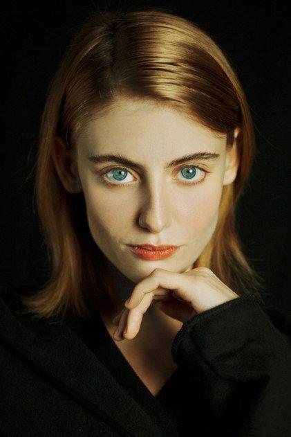 Demetra Bellina - Actor Profile Photo