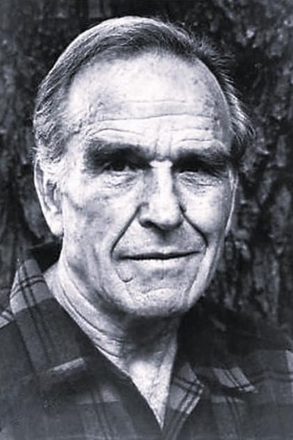 Ford Rainey - Actor Profile Photo
