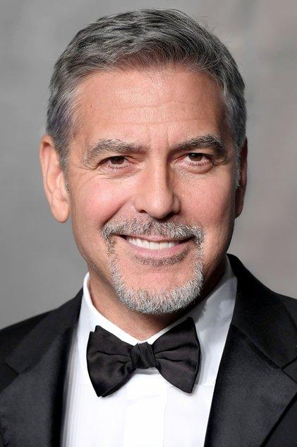 George Clooney - Actor Profile Photo