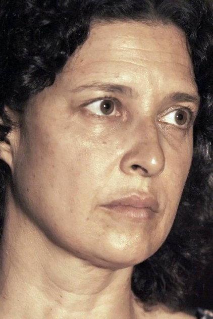 Lola Arellano - Actor Profile Photo