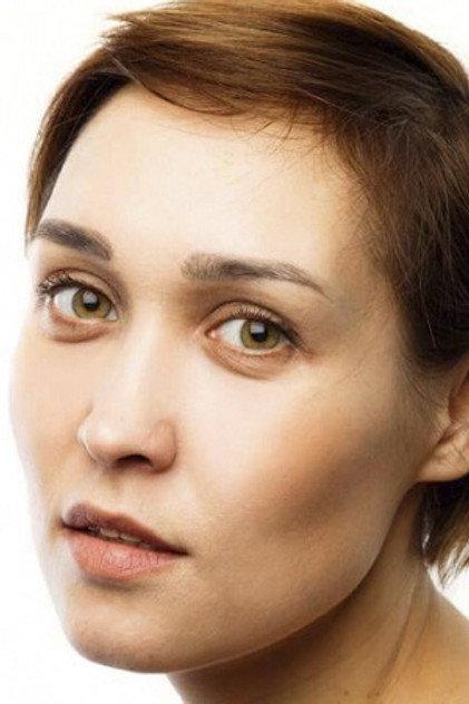 Tatyana Stepanova - Actor Profile Photo