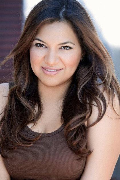 Galicia Vaca Lopez - Actor Profile Photo