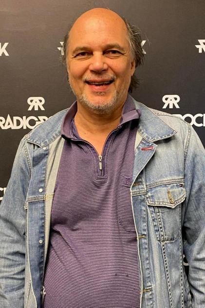 Jari Salmi - Actor Profile Photo