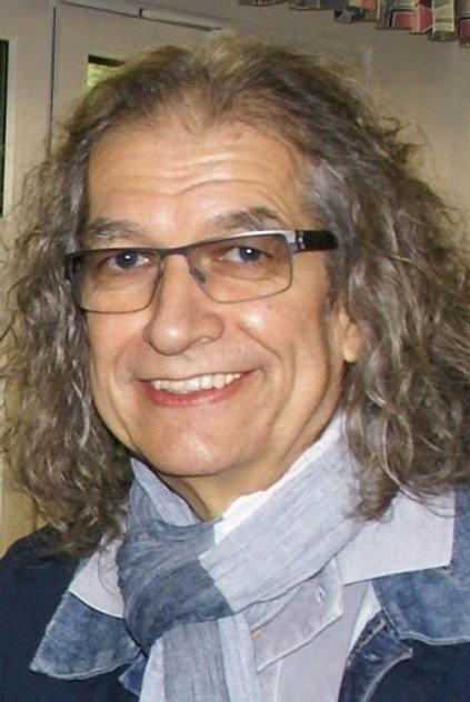 Hannes Rossacher - Actor Profile Photo