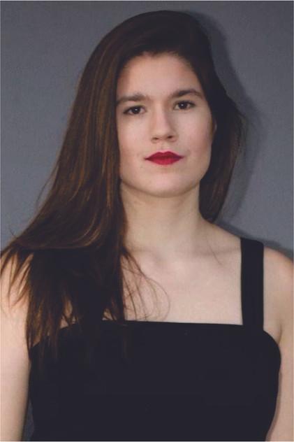 Ana Paula Carvalho - Actor Profile Photo
