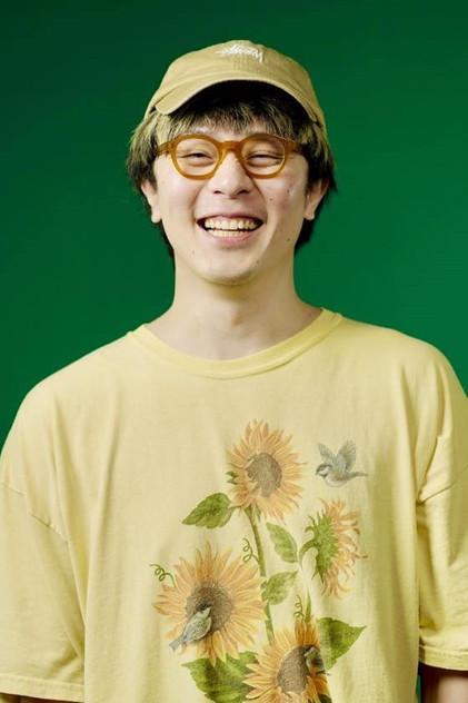 Wattanapume Laisuwanchai - Actor Profile Photo