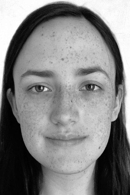 Emily Crane - Actor Profile Photo