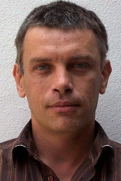 Guillaume Rannou - Actor Profile Photo