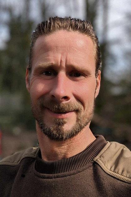 Bas van den Oever - Actor Profile Photo
