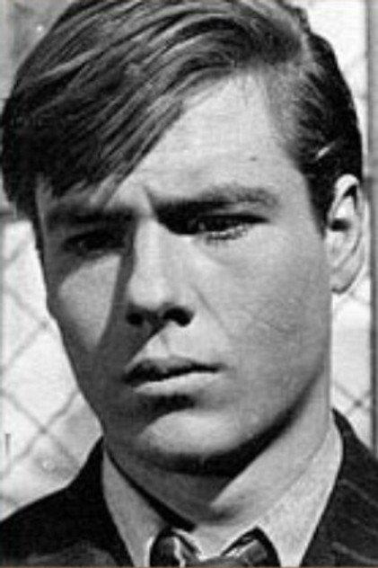 Georgi Naumov - Actor Profile Photo