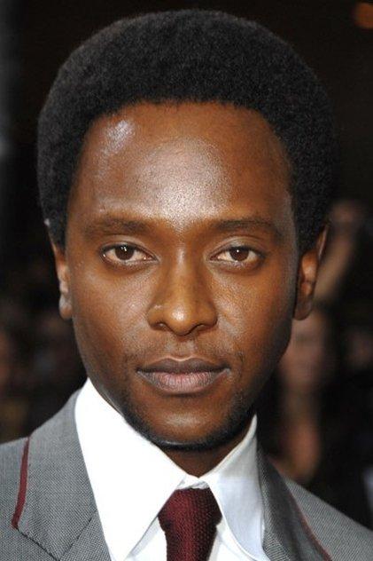 Edi Gathegi - Actor Profile Photo