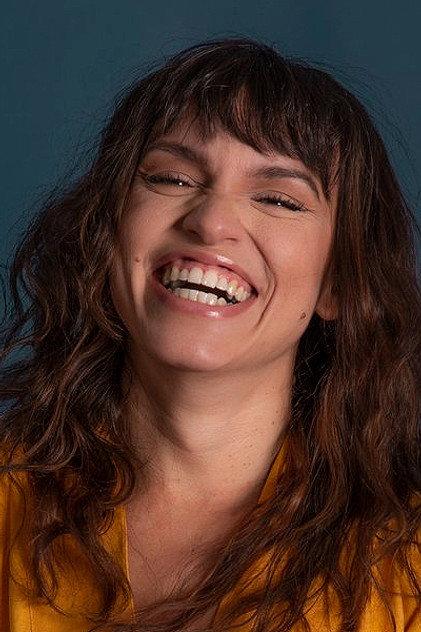 Nash Laila - Actor Profile Photo