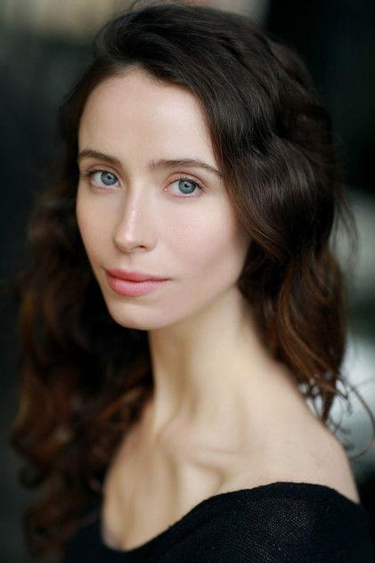 Aisha Fabienne Ross - Actor Profile Photo