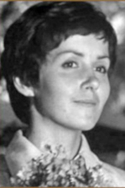 Svetlana Mikhalkova - Actor Profile Photo