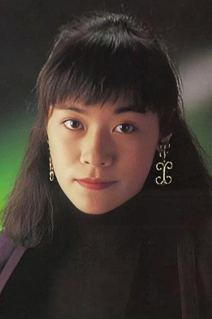 Josephine Lam Kei-Yan - Actor Profile Photo