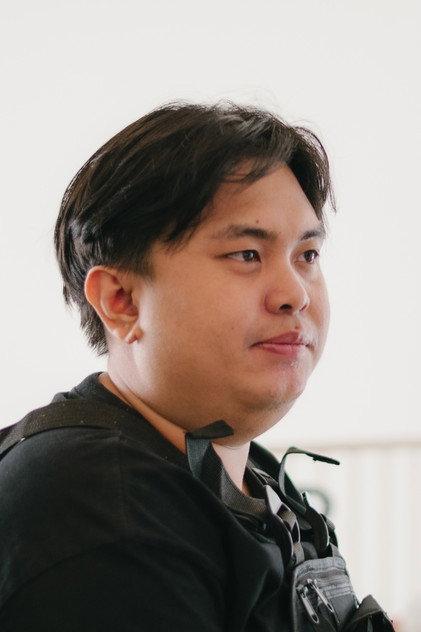 Somphong Limvichit - Actor Profile Photo