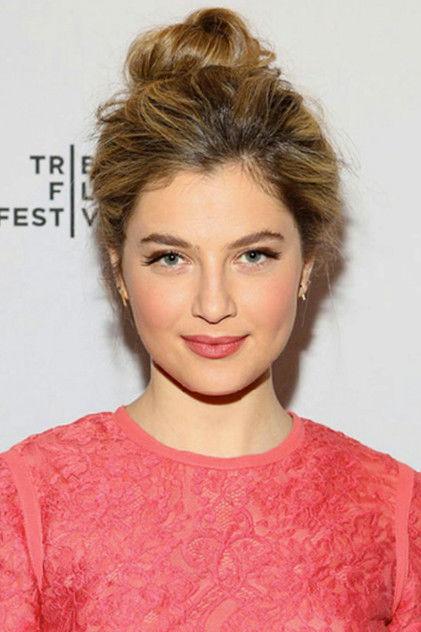 Zoe Levin - Actor Profile Photo