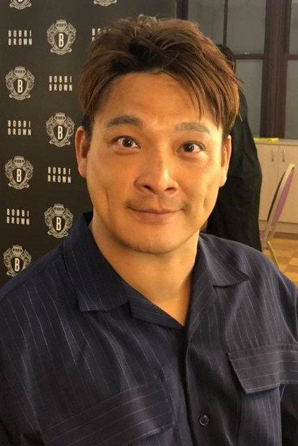 Tung Ming-hsiang - Actor Profile Photo