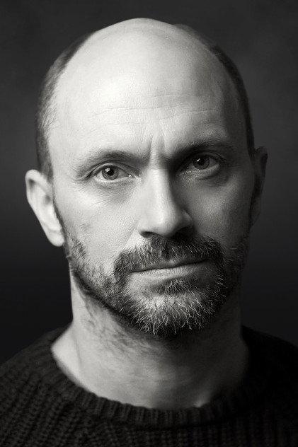 Will Keen - Actor Profile Photo