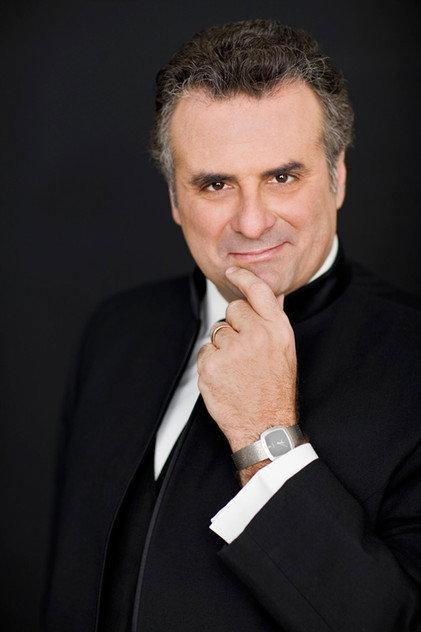 Marcello Giordani - Actor Profile Photo