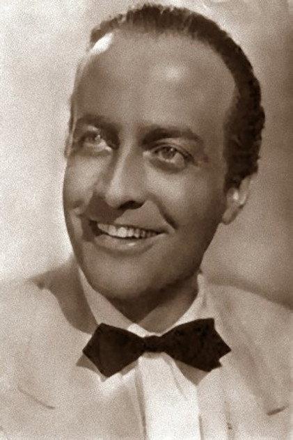 Osvaldo Valenti - Actor Profile Photo
