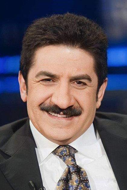 Burhan Çaçan - Actor Profile Photo