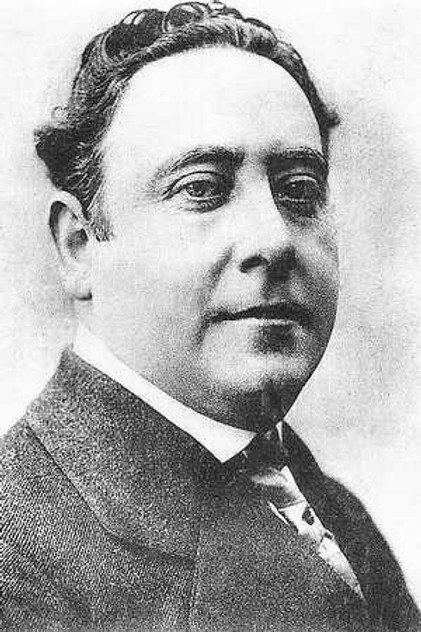 Jean Jacquinet - Actor Profile Photo