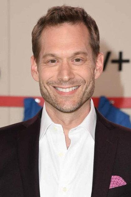 Chris Agos - Actor Profile Photo