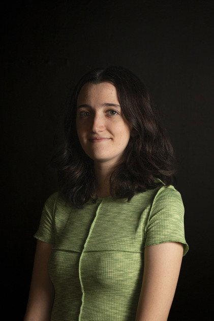 Isabella Conconi - Actor Profile Photo