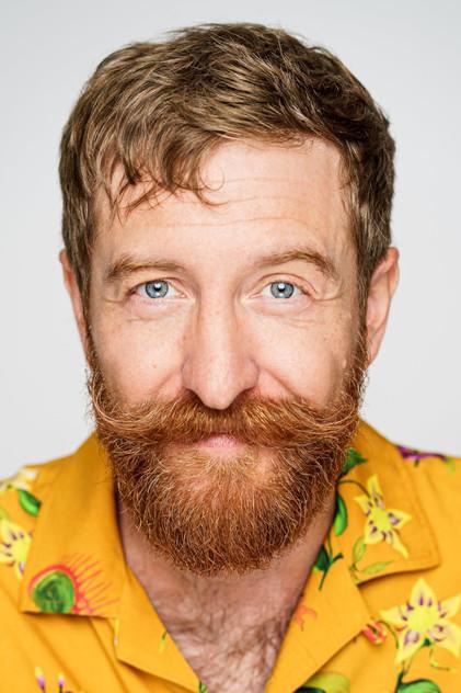 Mike Mizwicki - Actor Profile Photo