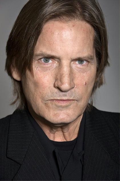 Joe Dallesandro - Actor Profile Photo