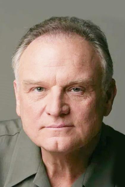 Bill Smitrovich - Actor Profile Photo