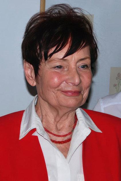 Elena Petrovická - Actor Profile Photo