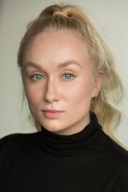 Primrose Bigwood - Actor Profile Photo