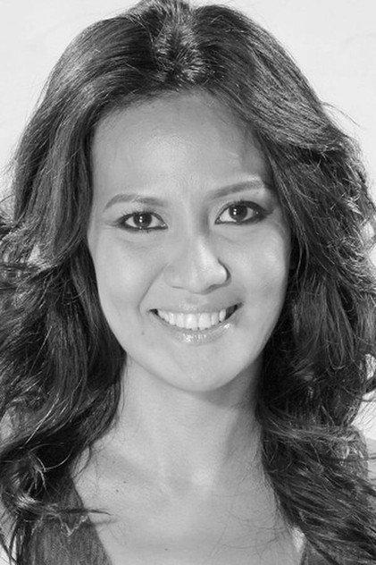 Olive Nieto - Actor Profile Photo