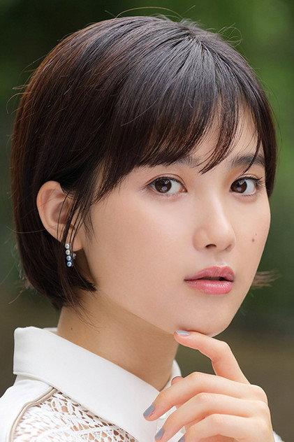 Manami Igashira - Actor Profile Photo