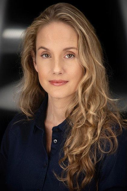Kristy Barrington - Actor Profile Photo