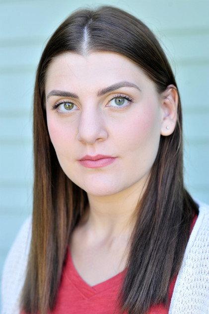 Melis Yoruk - Actor Profile Photo
