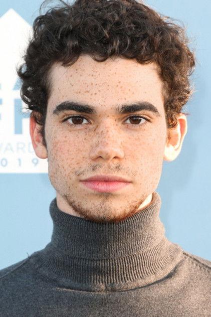 Cameron Boyce - Actor Profile Photo